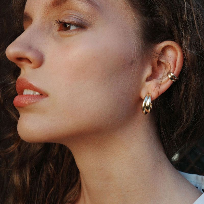 A&C - Liquid hoops 19 mm - G