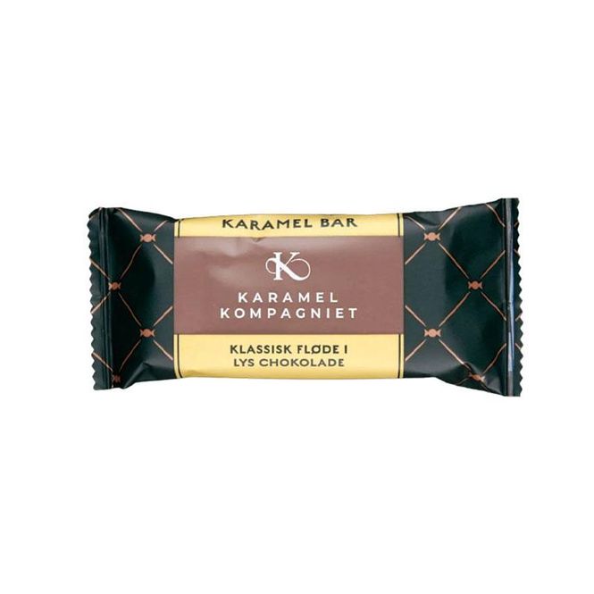 Hovedbilde Karamel Kompagniet - Classic Creamy Caramel in ...