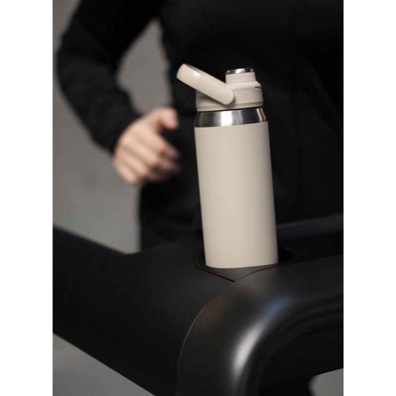 AYA&IDA - Sports Bottle 700 ml - Cream Beige