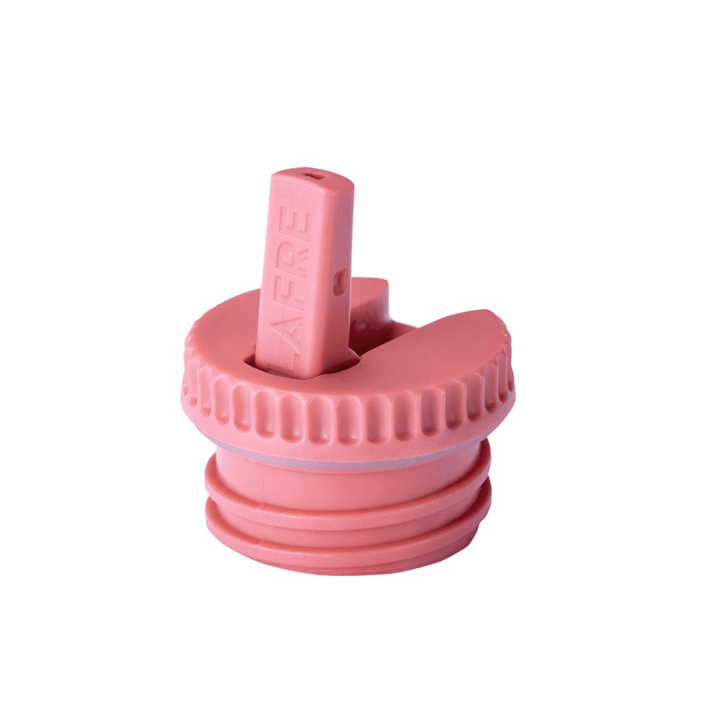 Blafre - Kork med vippetut - Rosa