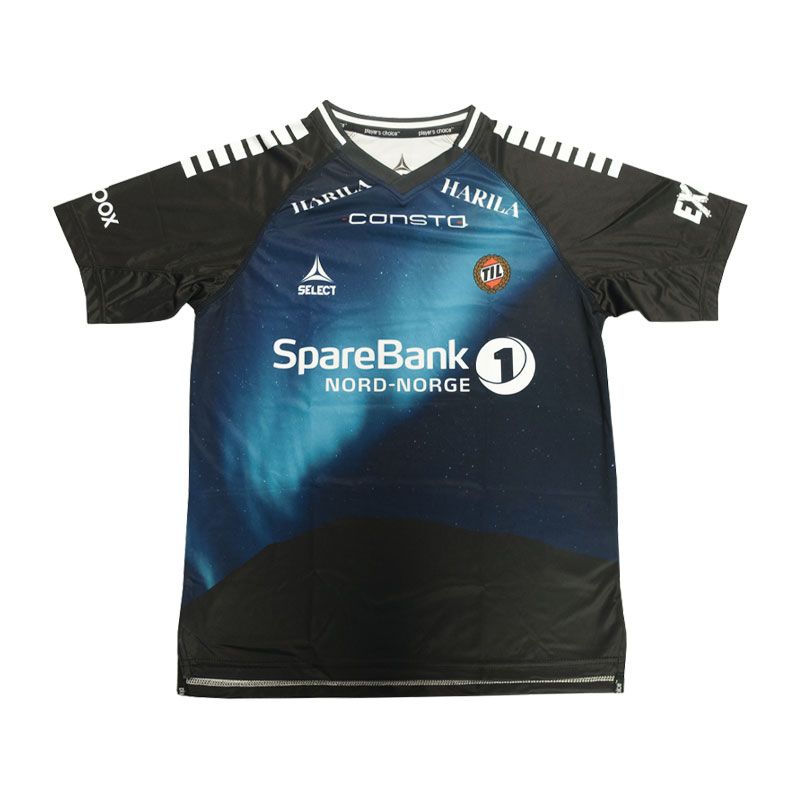 Tromsø IL - Bortedrakt 2025