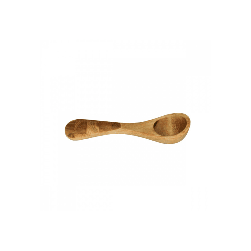 Saltskje i einer med mosaikkskaft