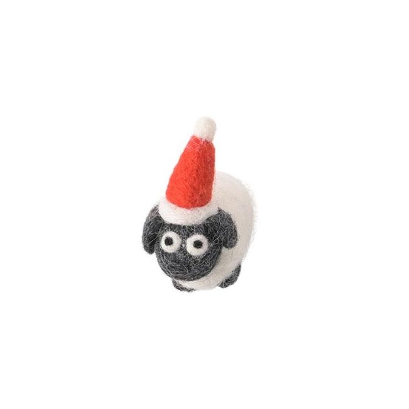 Aveva - Little Hangings - Christmas sheep