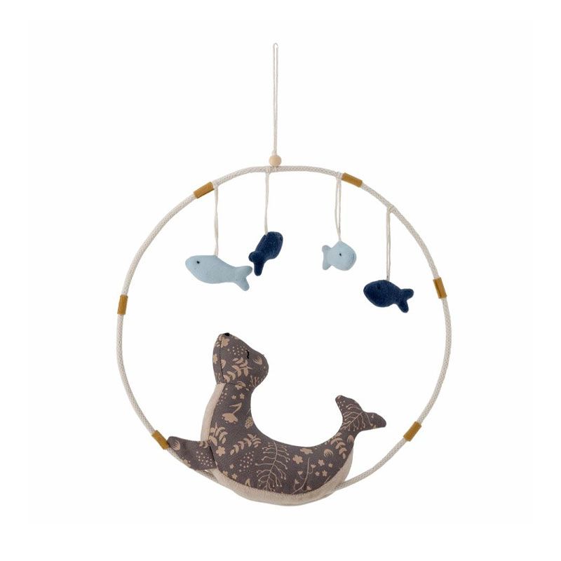 Bloomingville MINI - Lulo uro